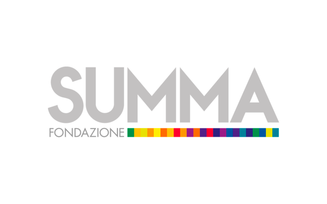 SUMMA ARS Award and new works in Piazza Sacro Cuore